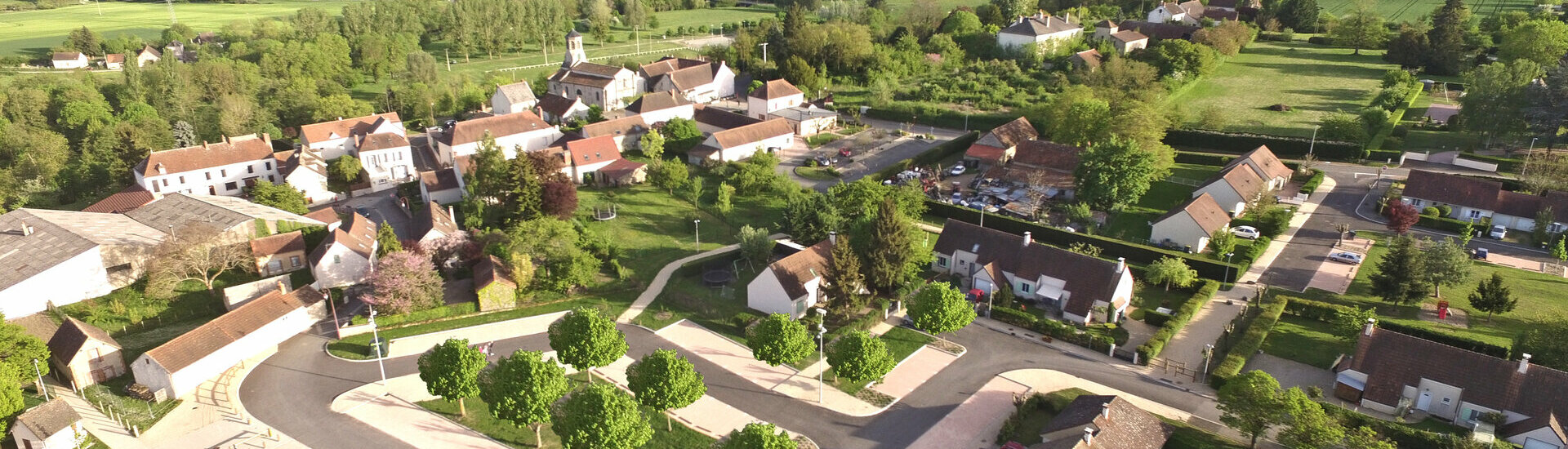 Mairie de Bayet - Allier