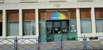 Maison de l'enfance