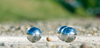 AS Pétanque Bayet