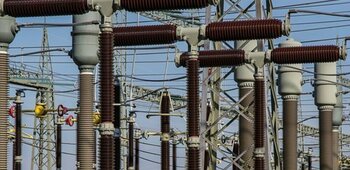 TotalEnergies - Centrale Electrique Bayet