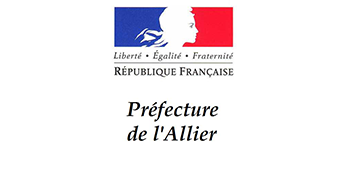 PREFECTURE DE L'ALLIER