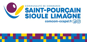 COMMUNAUTE DE COMMUNES SAINT POURCAIN SIOULE LIMAGNE