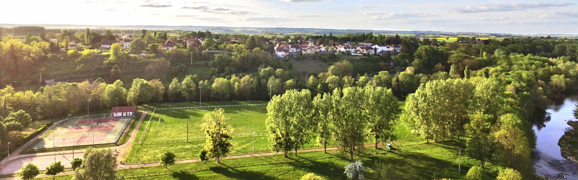 Mairie de Bayet - Allier