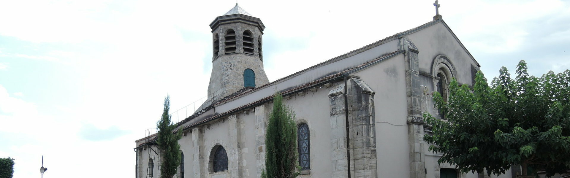 Mairie de Bayet - Allier